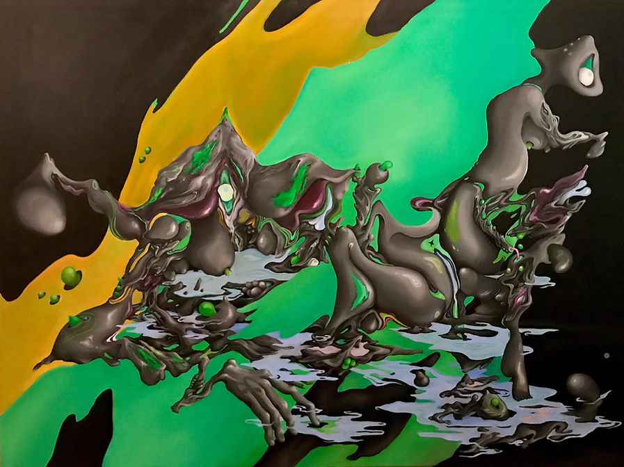 Alien Skin, 2019
